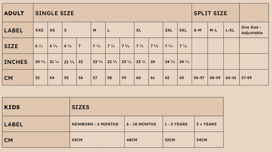 Silver Meadow Hat Burn