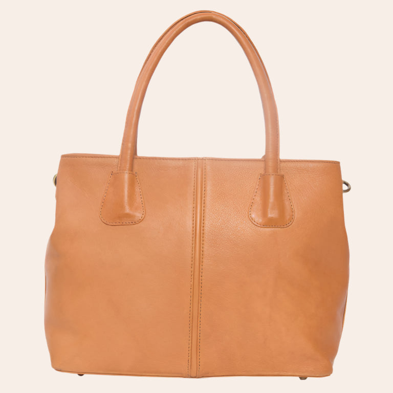 Cowhide Bag - Netherlands
