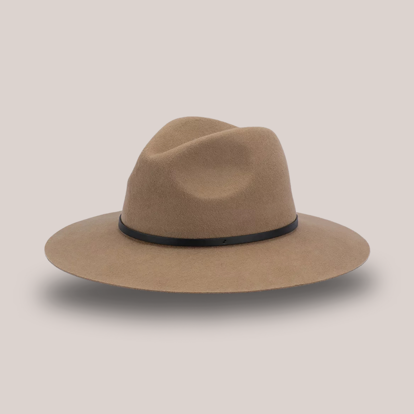 Casual Outing Avenel Fedora (Edwina) Bran