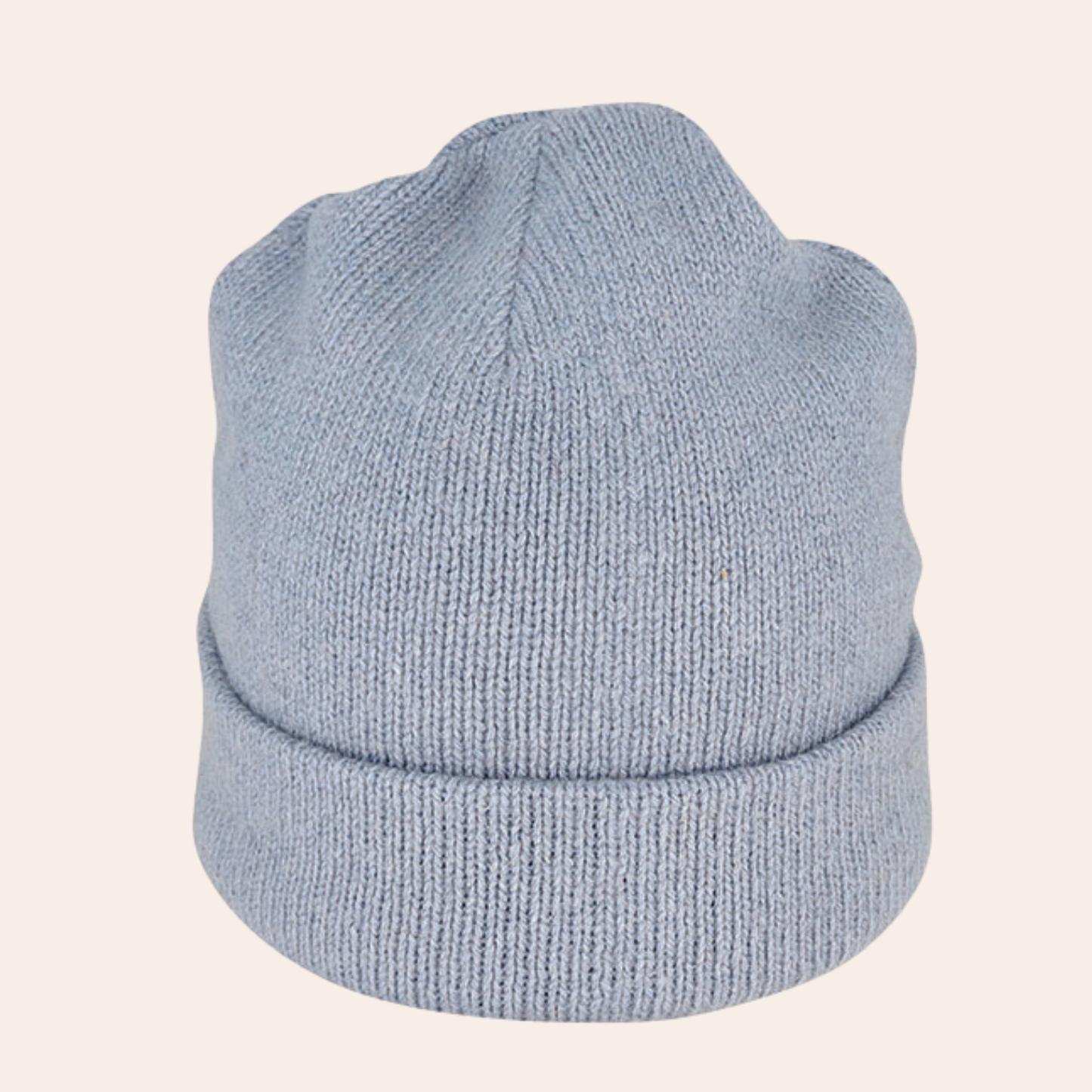Ladies Wool Thinsulate Beanie