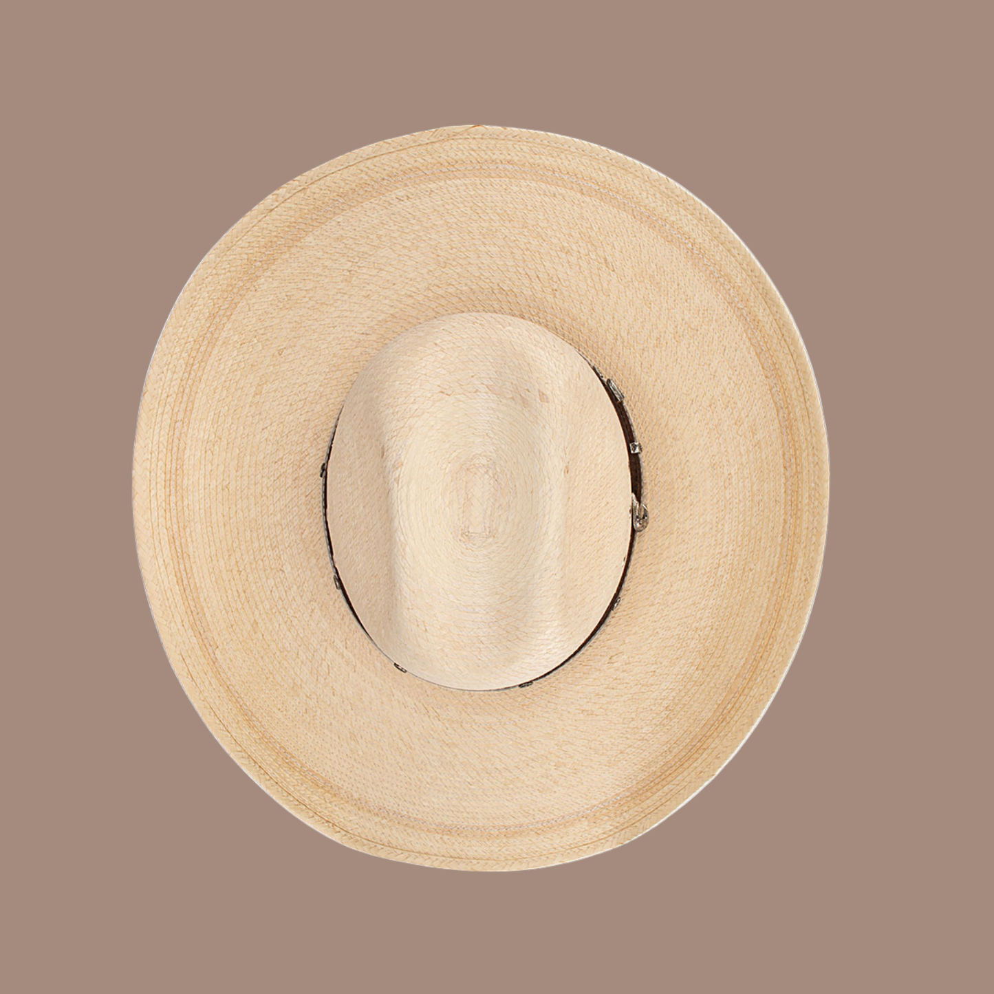 The Chuck Wagon Hat