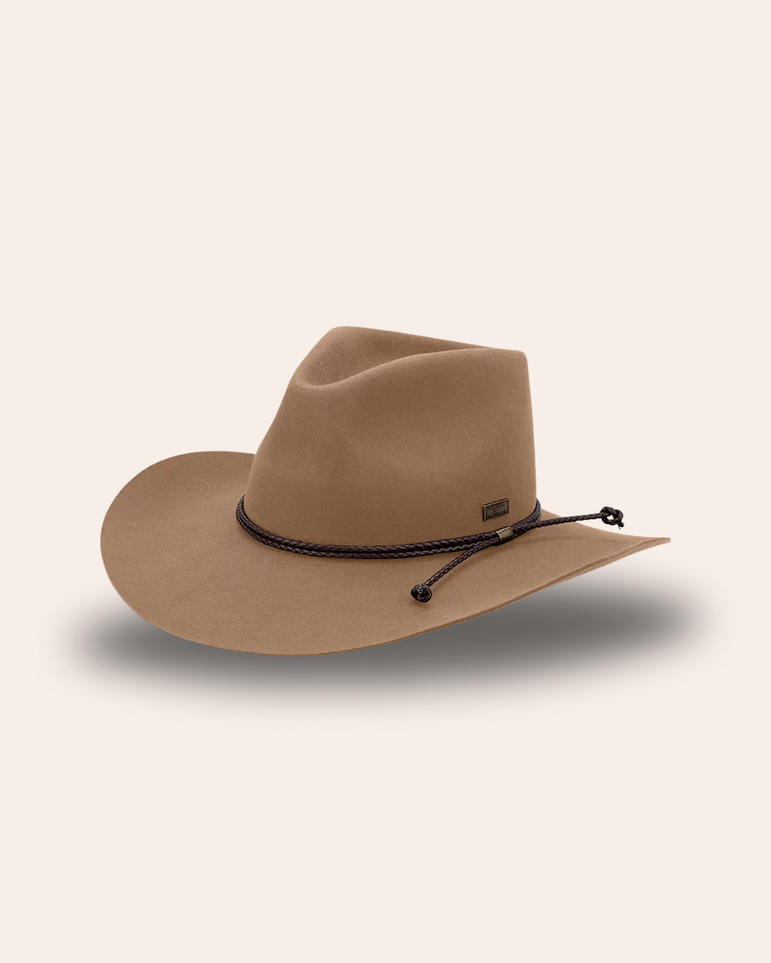 Flinders Rancher Australian Outback Hat