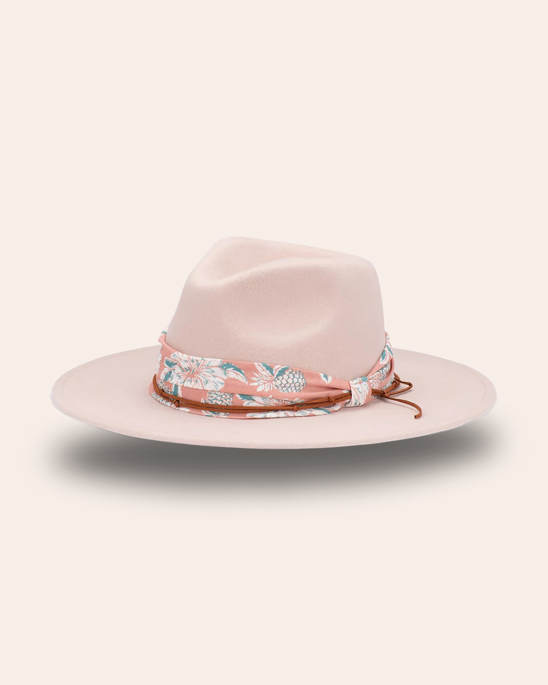 Briar Australian Wool Felt Hat
