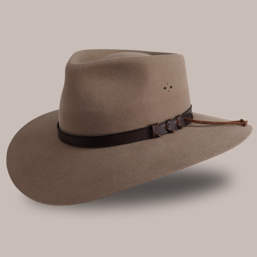 Western Hats