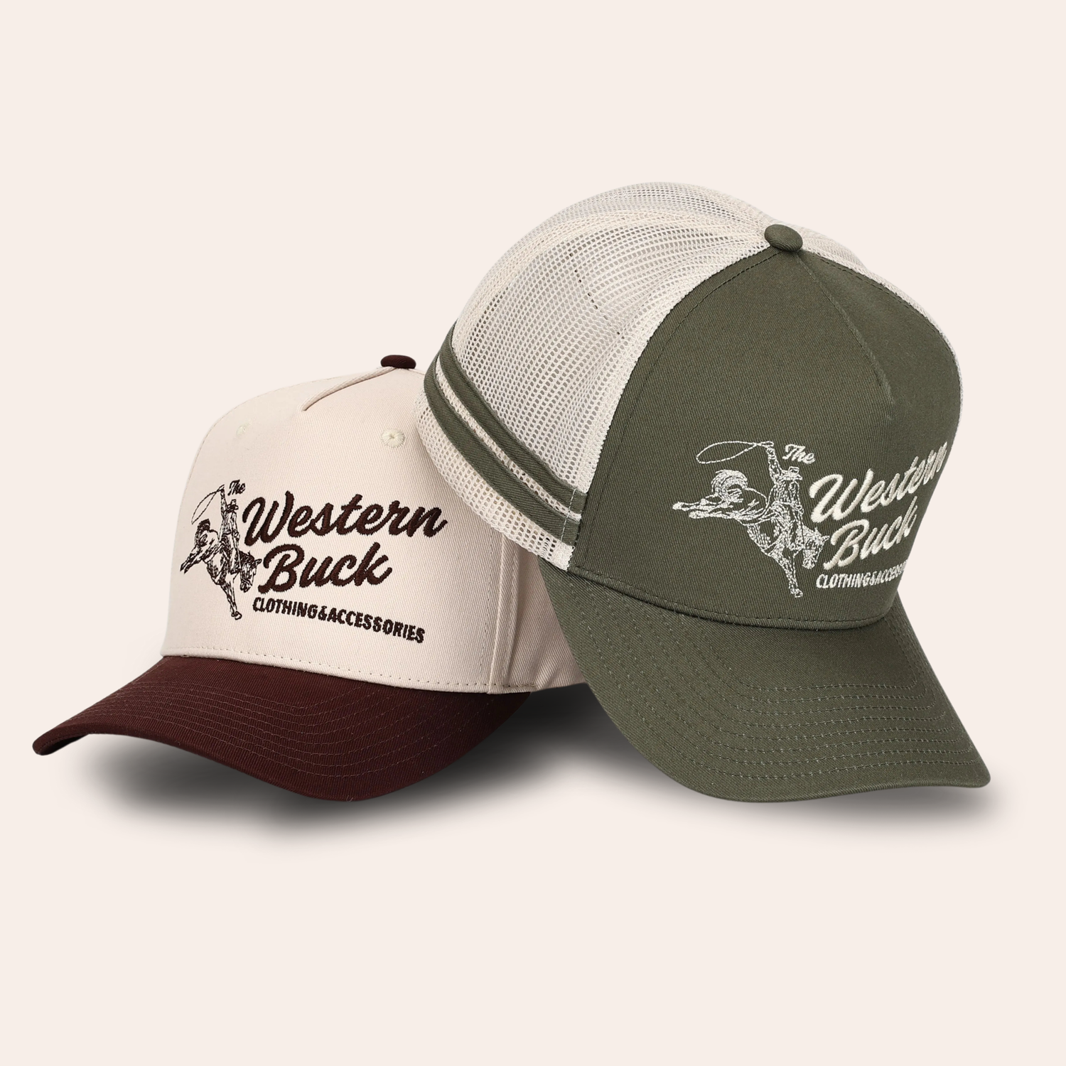 Cap's