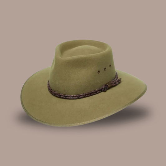 Countryman Wool Felt | Riverstone