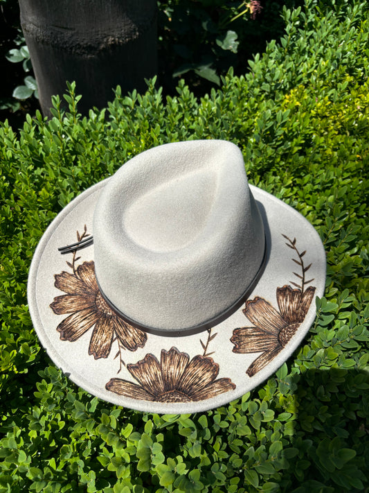 Snowy River Primrose Hat Burn | Oat