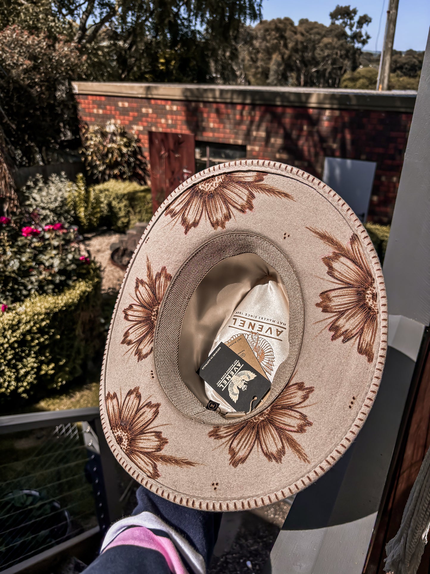 Snowy River Dusty Bloom