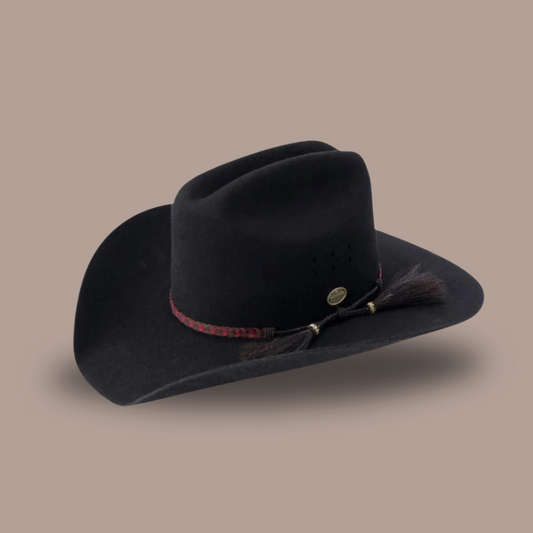 The Great Divide Pure Fur Blend | Black
