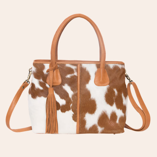 Cowhide Bag - Netherlands