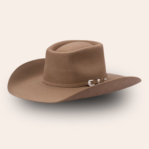 Billabong Australian Wool Felt Western Hat