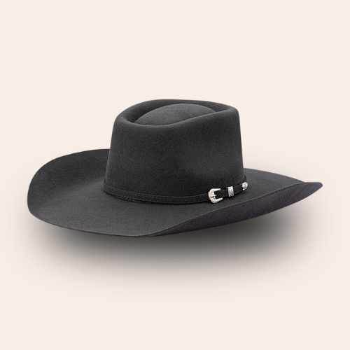 Billabong Australian Wool Felt Western Hat