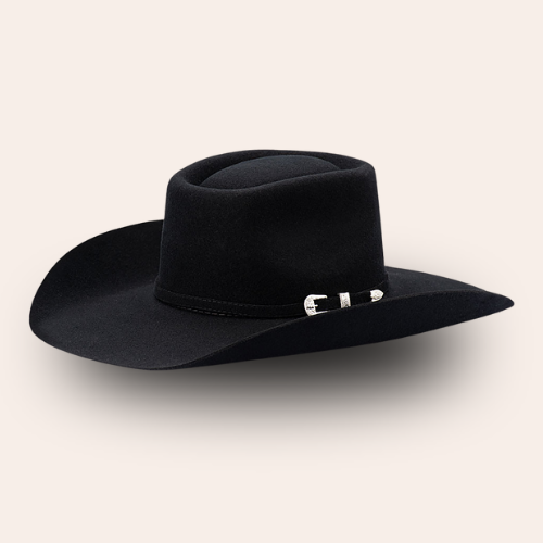 Billabong Australian Wool Felt Western Hat