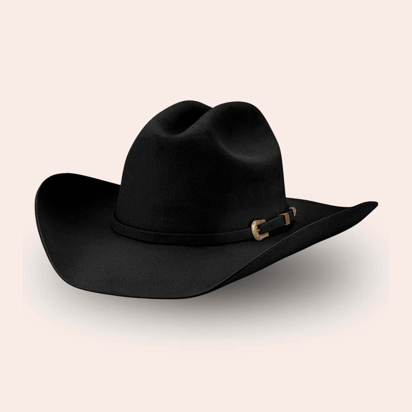 Cody Kids Western Hat