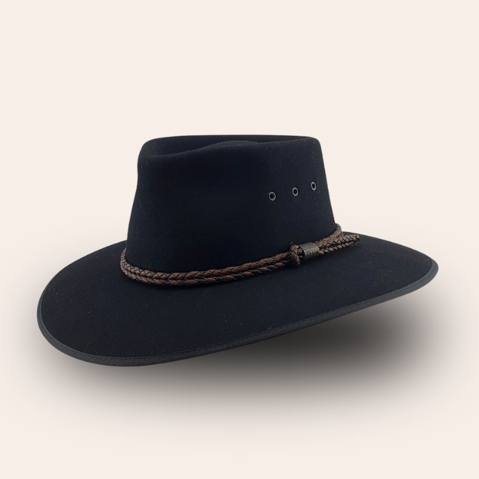 Countryman Wool Felt Hat