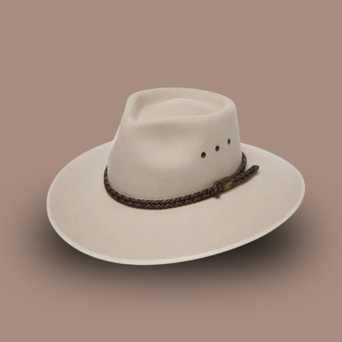 Countryman Wool Felt Hat