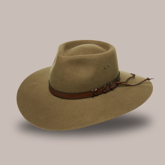 Kids Big Australian Wool Felt | Riverstone