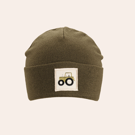 Fergus Kids Beanie