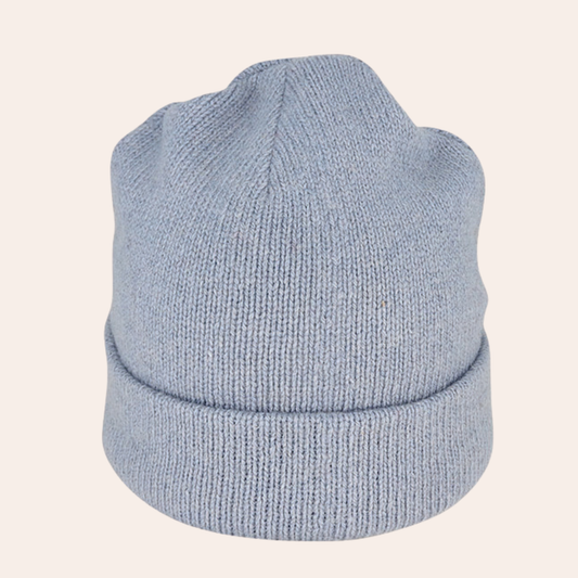 Ladies Wool Thinsulate Beanie