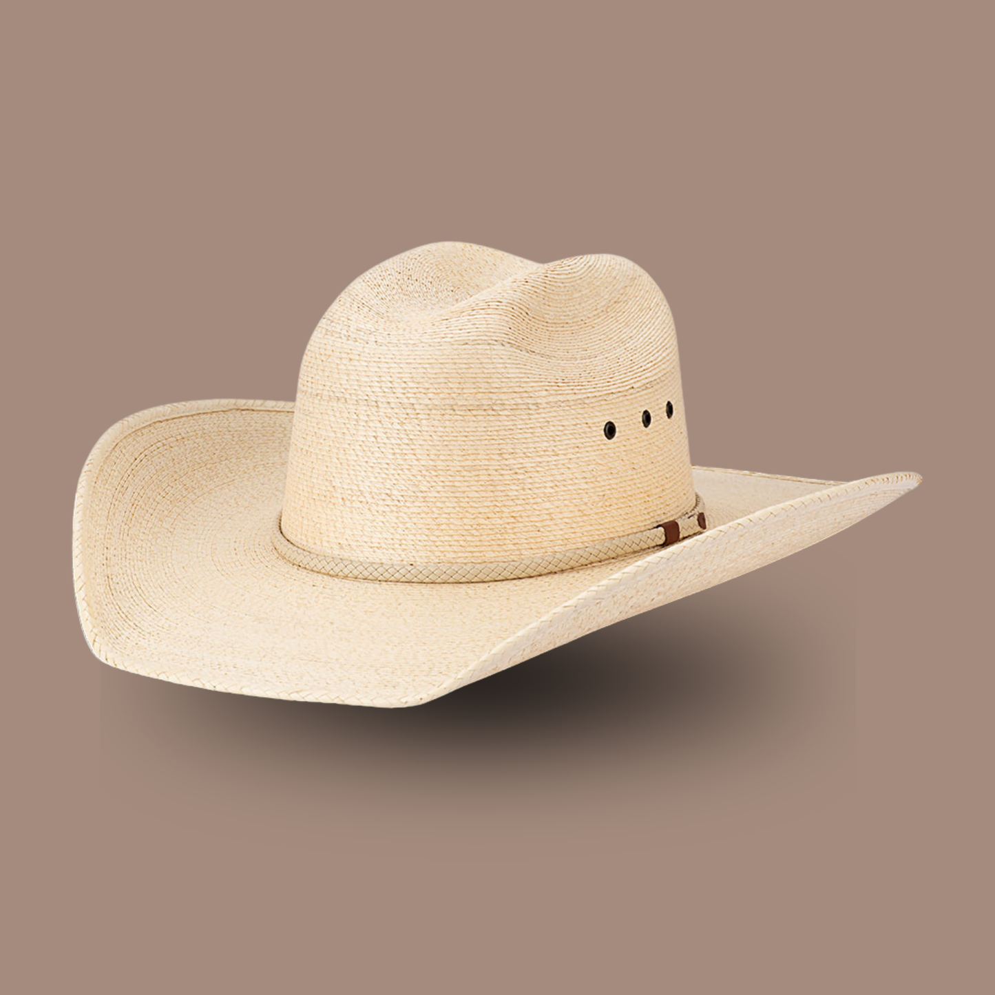 The Chuck Wagon Hat