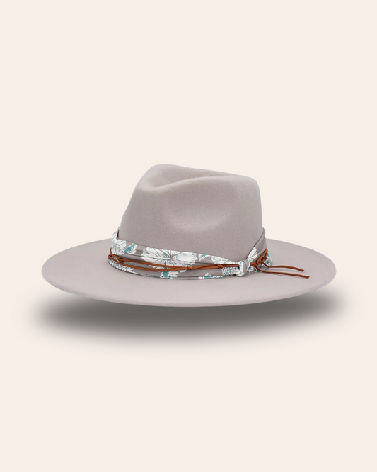 Briar Australian Wool Felt Hat